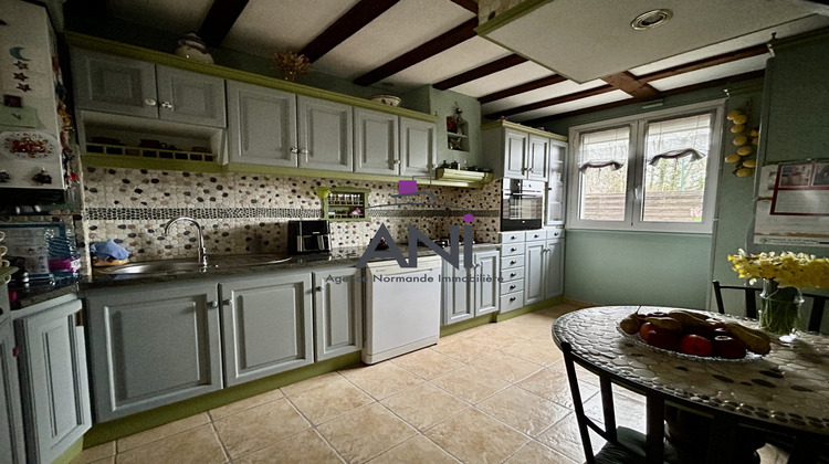 Ma-Cabane - Vente Maison Clères, 100 m²