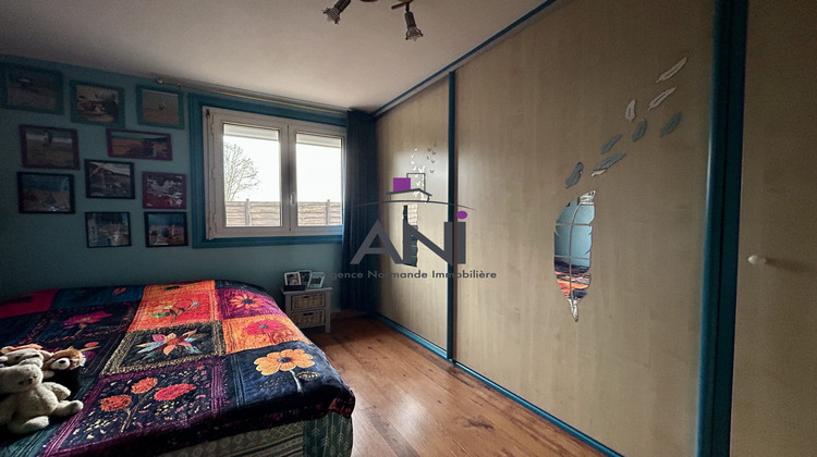 Ma-Cabane - Vente Maison Clères, 100 m²