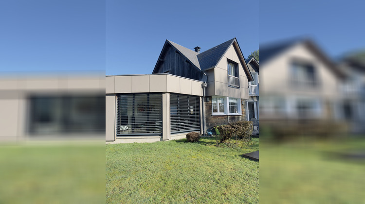 Ma-Cabane - Vente Maison Clères, 185 m²