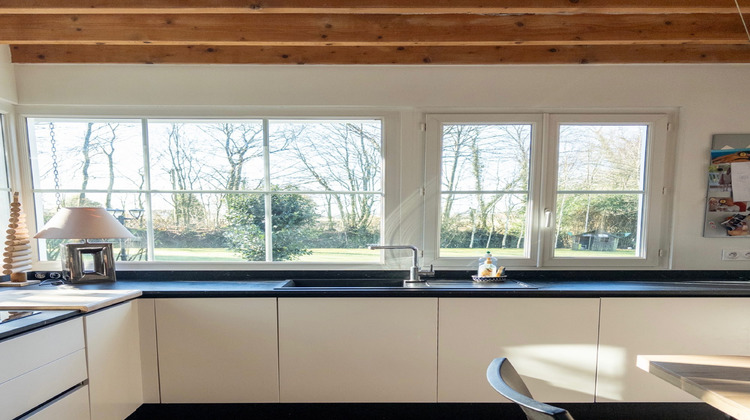 Ma-Cabane - Vente Maison Clères, 185 m²