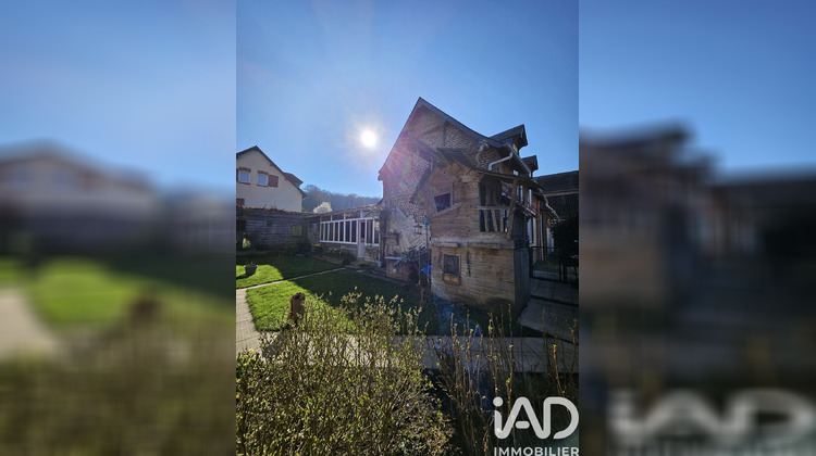 Ma-Cabane - Vente Maison Clères, 117 m²