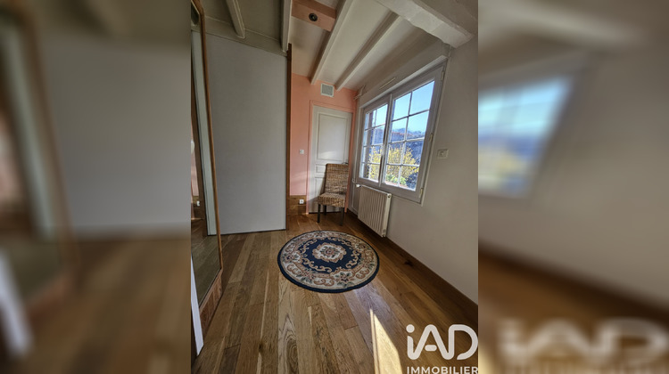 Ma-Cabane - Vente Maison Clères, 117 m²