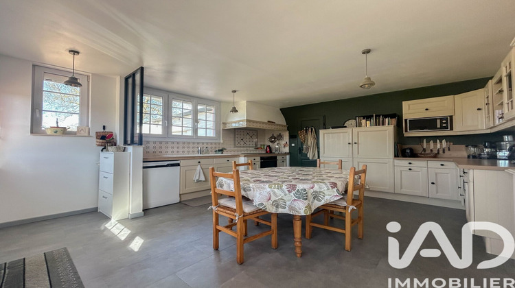 Ma-Cabane - Vente Maison Clères, 150 m²