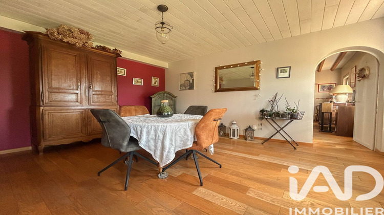 Ma-Cabane - Vente Maison Clères, 150 m²