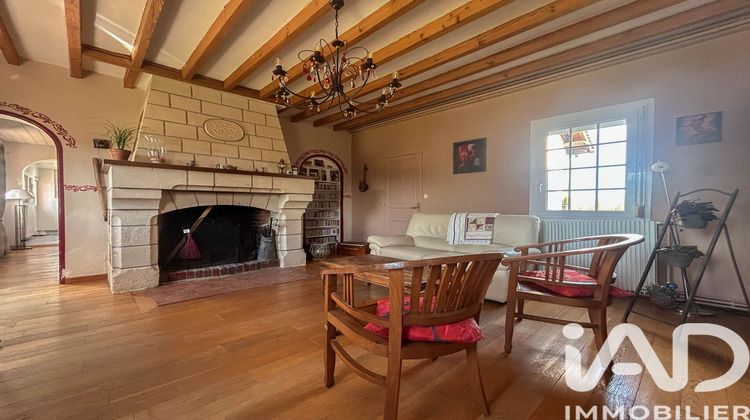 Ma-Cabane - Vente Maison Clères, 150 m²