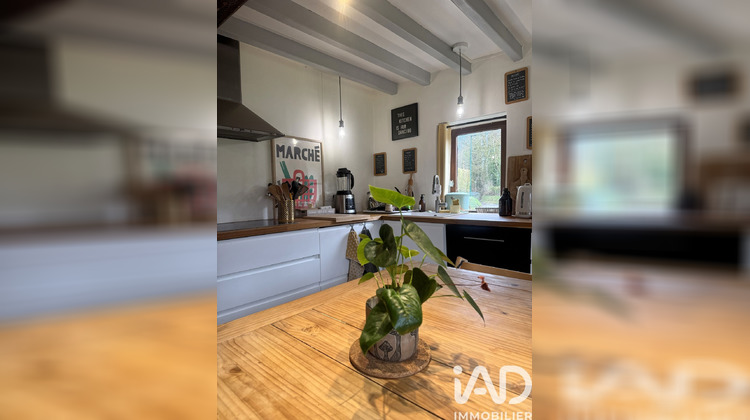 Ma-Cabane - Vente Maison Clères, 73 m²