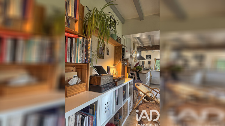 Ma-Cabane - Vente Maison Clères, 73 m²