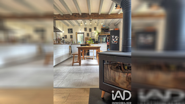 Ma-Cabane - Vente Maison Clères, 73 m²