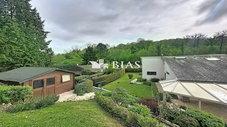 Ma-Cabane - Vente Maison Clères, 120 m²