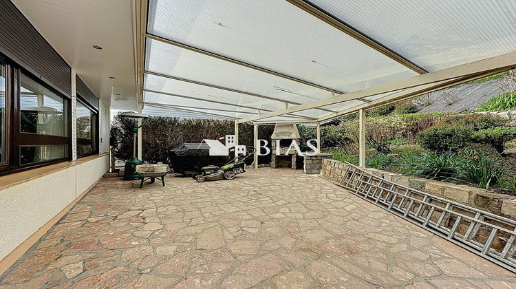 Ma-Cabane - Vente Maison Clères, 120 m²