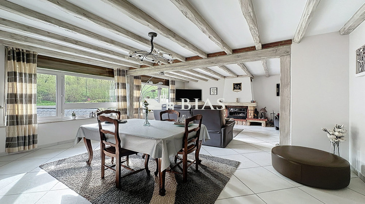 Ma-Cabane - Vente Maison Clères, 120 m²
