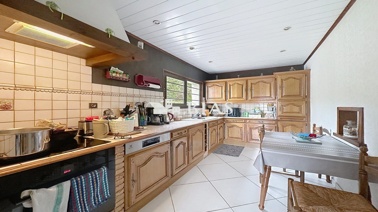 Ma-Cabane - Vente Maison Clères, 120 m²