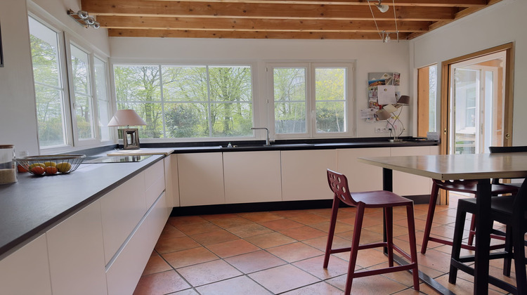 Ma-Cabane - Vente Maison Clères, 185 m²