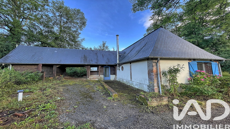 Ma-Cabane - Vente Maison Clères, 94 m²