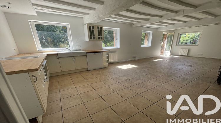 Ma-Cabane - Vente Maison Clères, 94 m²