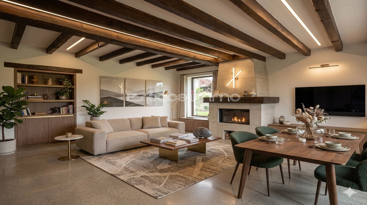 Ma-Cabane - Vente Maison CLERES, 135 m²