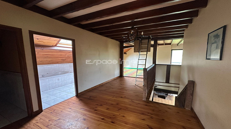Ma-Cabane - Vente Maison CLERES, 135 m²