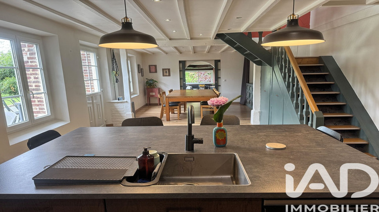 Ma-Cabane - Vente Maison Clères, 117 m²