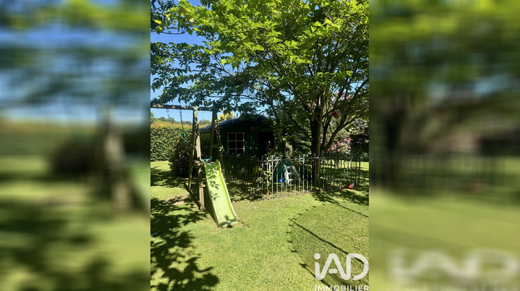 Ma-Cabane - Vente Maison Clères, 185 m²
