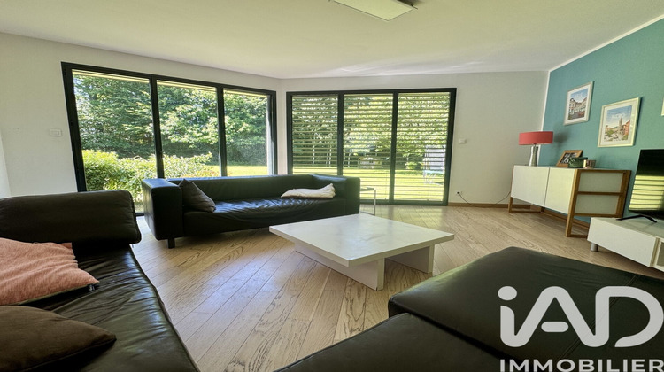 Ma-Cabane - Vente Maison Clères, 185 m²