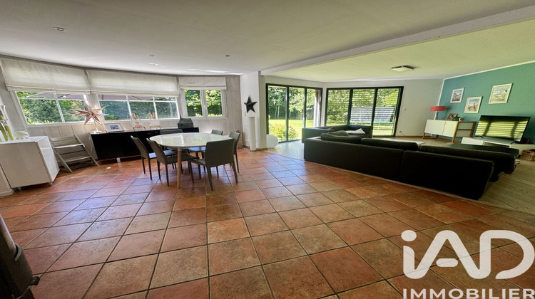 Ma-Cabane - Vente Maison Clères, 185 m²