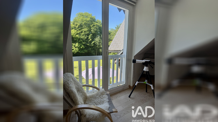 Ma-Cabane - Vente Maison Clères, 185 m²