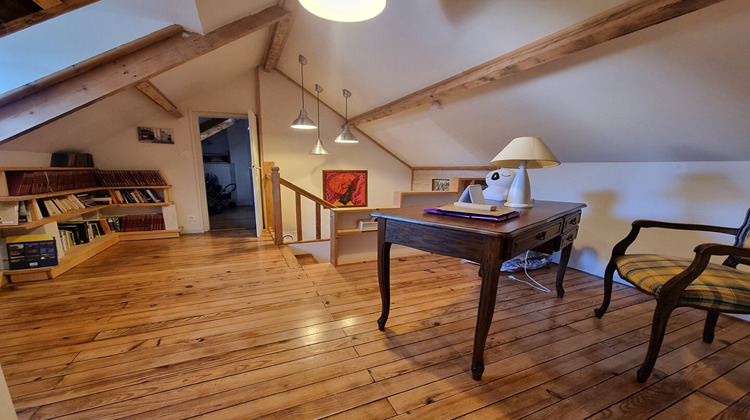Ma-Cabane - Vente Maison CLERES, 116 m²