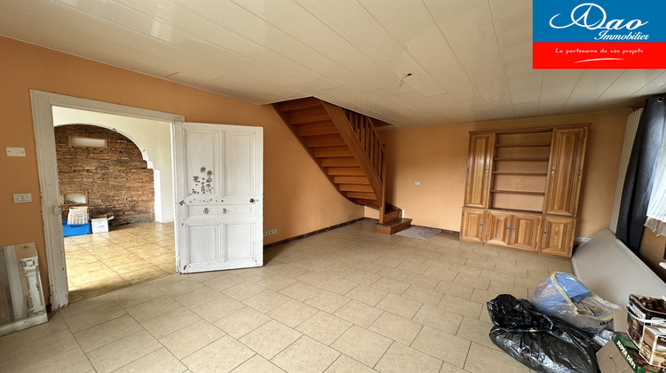 Ma-Cabane - Vente Maison Clérey, 70 m²