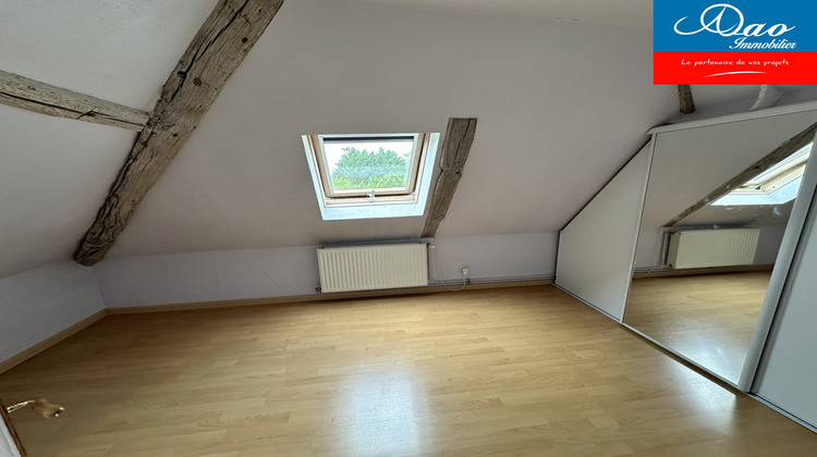 Ma-Cabane - Vente Maison Clérey, 70 m²