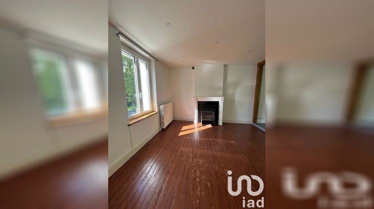 Ma-Cabane - Vente Maison Clérey, 101 m²