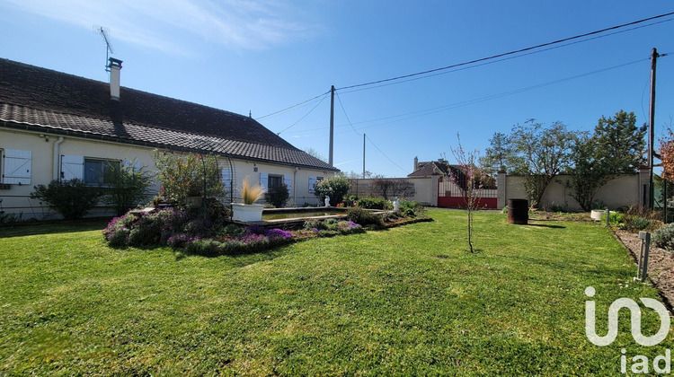 Ma-Cabane - Vente Maison Clérey, 180 m²