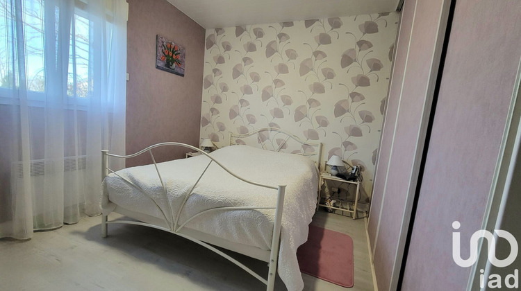 Ma-Cabane - Vente Maison Clérey, 180 m²