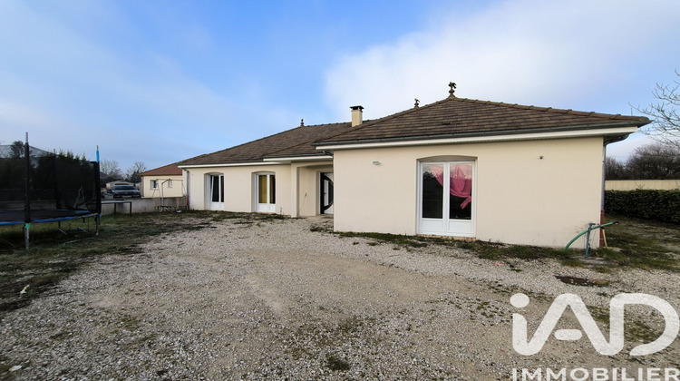 Ma-Cabane - Vente Maison Clérey, 135 m²