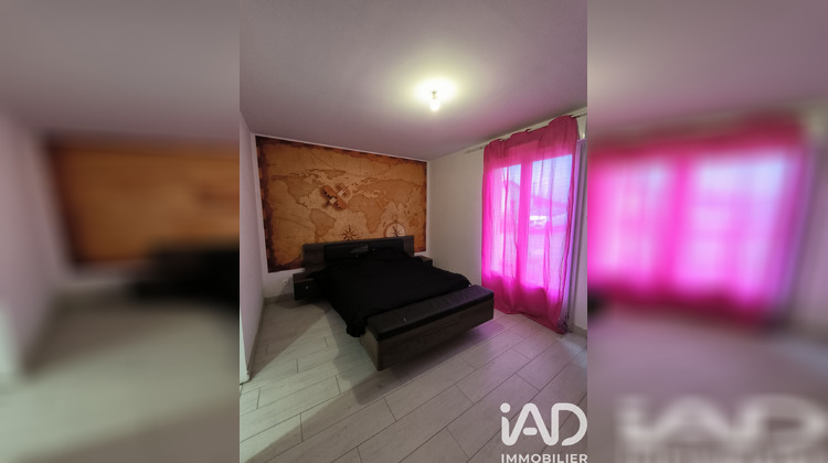 Ma-Cabane - Vente Maison Clérey, 135 m²