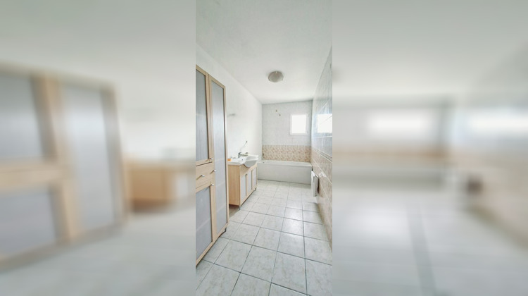 Ma-Cabane - Vente Maison CLEREY, 138 m²