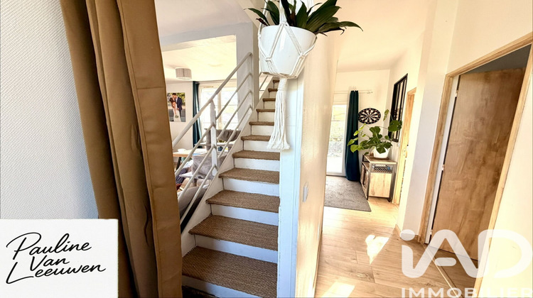 Ma-Cabane - Vente Maison Clérey, 102 m²
