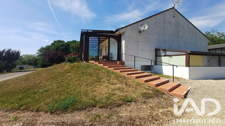 Ma-Cabane - Vente Maison Clérey, 70 m²