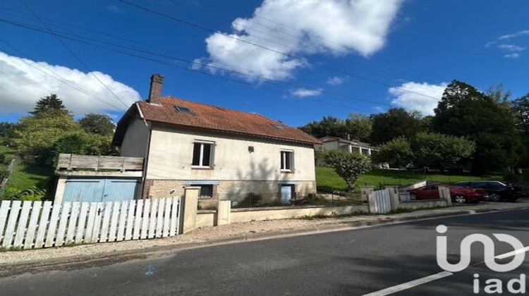 Ma-Cabane - Vente Maison Clérey, 101 m²