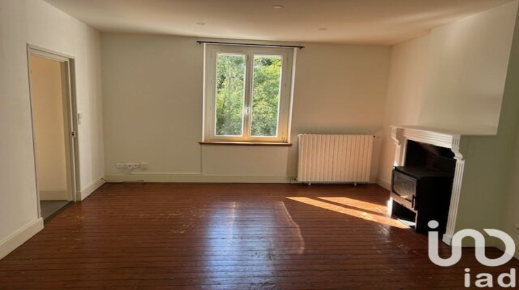 Ma-Cabane - Vente Maison Clérey, 101 m²