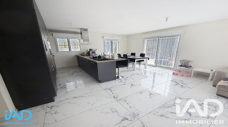 Ma-Cabane - Vente Maison Clérey, 85 m²
