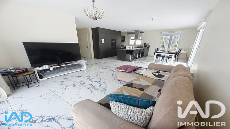 Ma-Cabane - Vente Maison Clérey, 85 m²