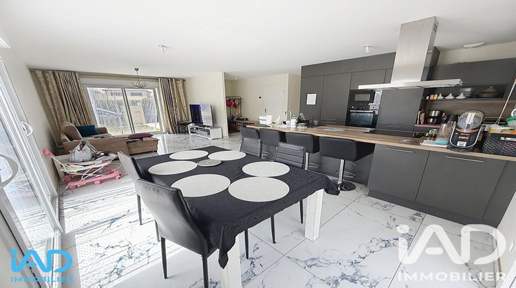 Ma-Cabane - Vente Maison Clérey, 85 m²