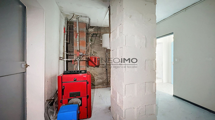 Ma-Cabane - Vente Maison CLEREY-LA-COTE, 95 m²