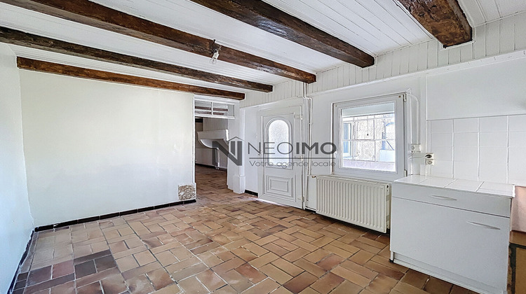 Ma-Cabane - Vente Maison CLEREY-LA-COTE, 95 m²
