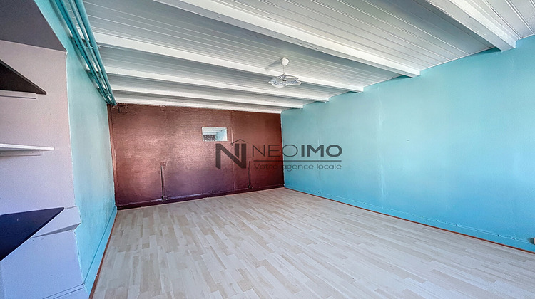 Ma-Cabane - Vente Maison CLEREY-LA-COTE, 95 m²