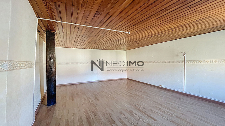 Ma-Cabane - Vente Maison CLEREY-LA-COTE, 95 m²