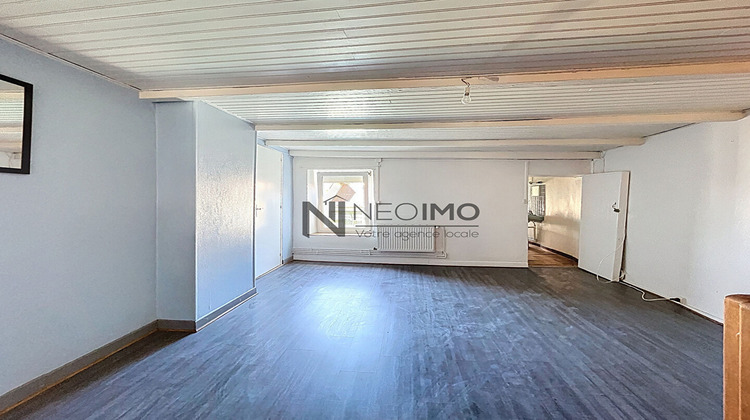 Ma-Cabane - Vente Maison CLEREY-LA-COTE, 95 m²