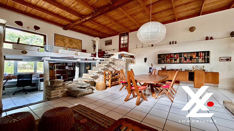 Ma-Cabane - Vente Maison CLEREY-SUR-BRENON, 240 m²