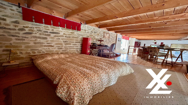 Ma-Cabane - Vente Maison CLEREY-SUR-BRENON, 240 m²