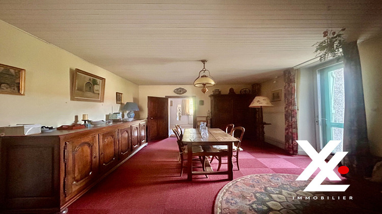 Ma-Cabane - Vente Maison CLEREY-SUR-BRENON, 240 m²